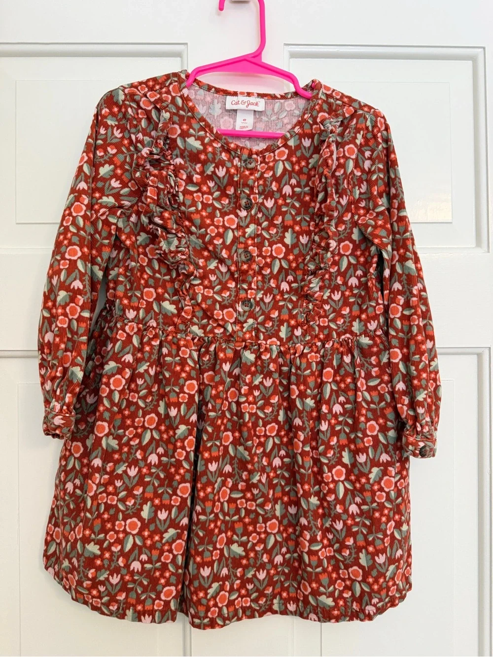 Bundle of 3 Fall Dresses